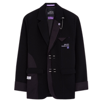 (MiHoYo Honkai Impact 3) Kiana Tokiru Light Chaser themed blazer Herrscher of Fire miHoYo