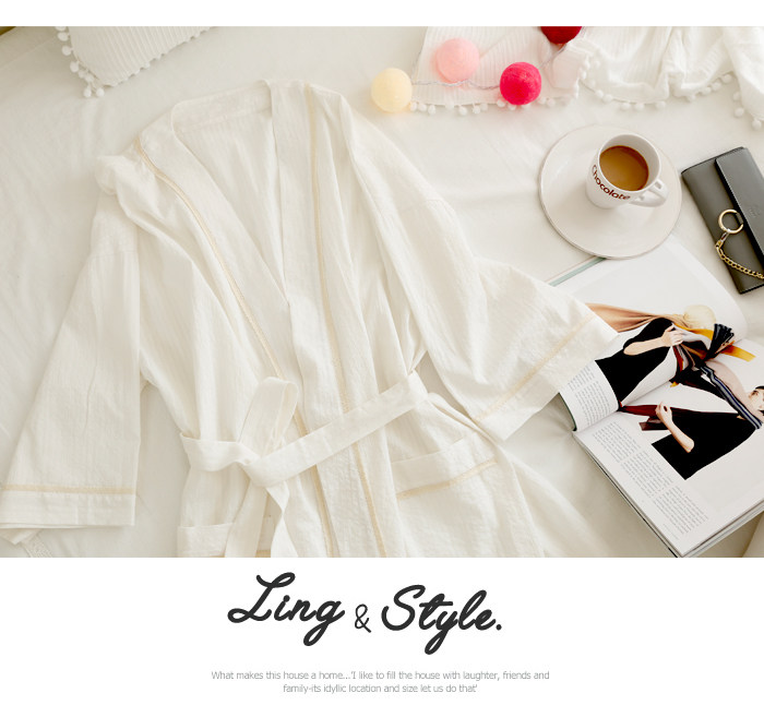 Peignoir jeunesse 2016shuipao01 - Ref 592548 Image 21