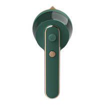 Oaks handheld garment ironing machine portable ironing machine iron household small dormitory steam ironing clothes artifact