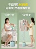 Oaks Garment Steamer, Small Handheld Steam Iron for Home Use, Clothes Steamer, Magic Ironing Machine, Vertical Type for Clothing Stores
