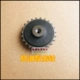 Sundiro Honda SDH110-16 / 19 We Deer Dễ chịu bánh xe ba bánh căng thẳng hướng dẫn bánh bơm dầu tuabin - Xe máy Gears