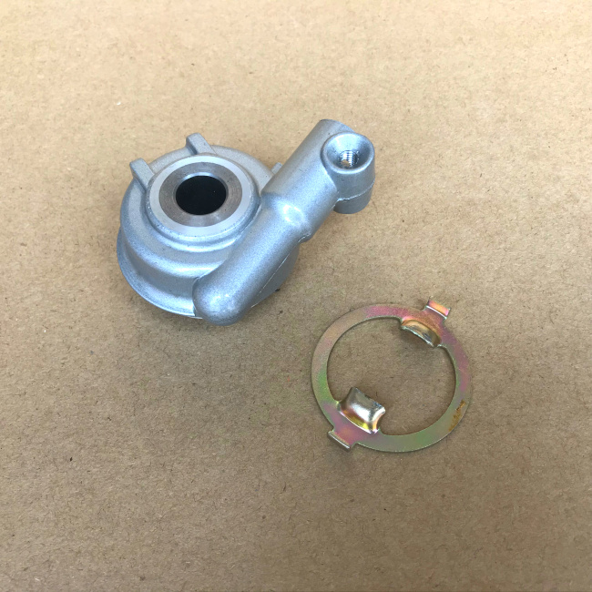 Sundiro Honda CBX150 War Dragon SDH150-15-19-21 Bảng đo tốc độ Bảng cảm biến tốc độ bánh răng - Xe máy Gears Giá nhông sên dĩa Wave