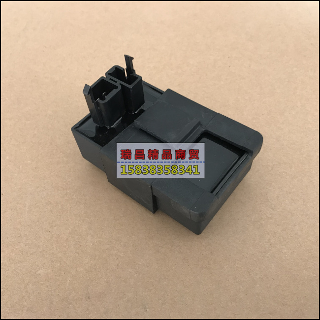 Applicable to the New Continent Honda Accessories SDH125-46 A B C Rock Ignition Instrument Kim Arrow CDI