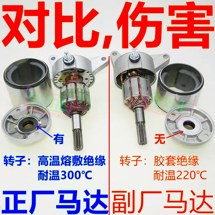 Подходит для Xindazhou Honda Ares War Dragon War Leopard Hero Flame Shadow War Eagle 150 Sharp Arrow 125 стартерный мотор, картридж угольная щетка
