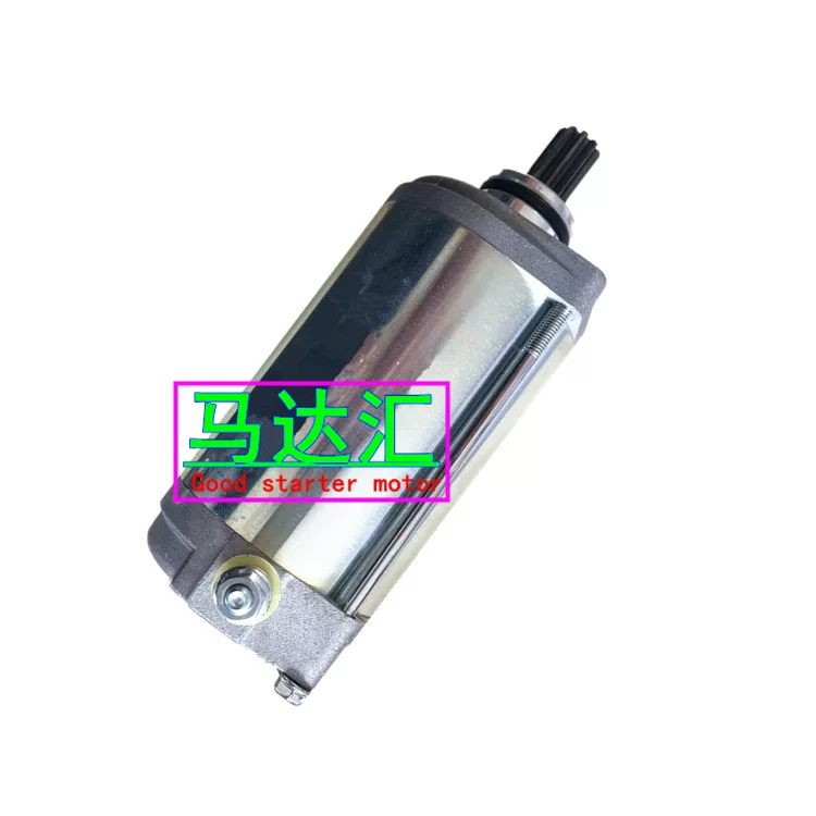 Стартер подходит для BMW C650 C600 16-20 652EA S108-03A C650GT