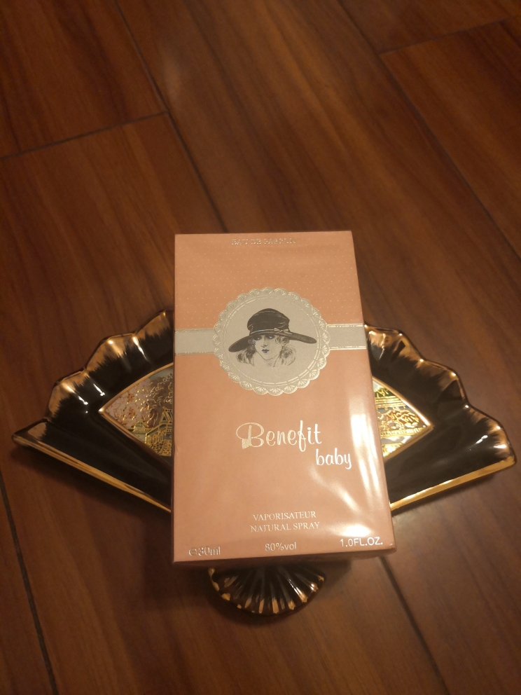 法国女士香水！派雪贝妮菲粉怎么样？质量如何，安全吗，真实使用感受,第2张