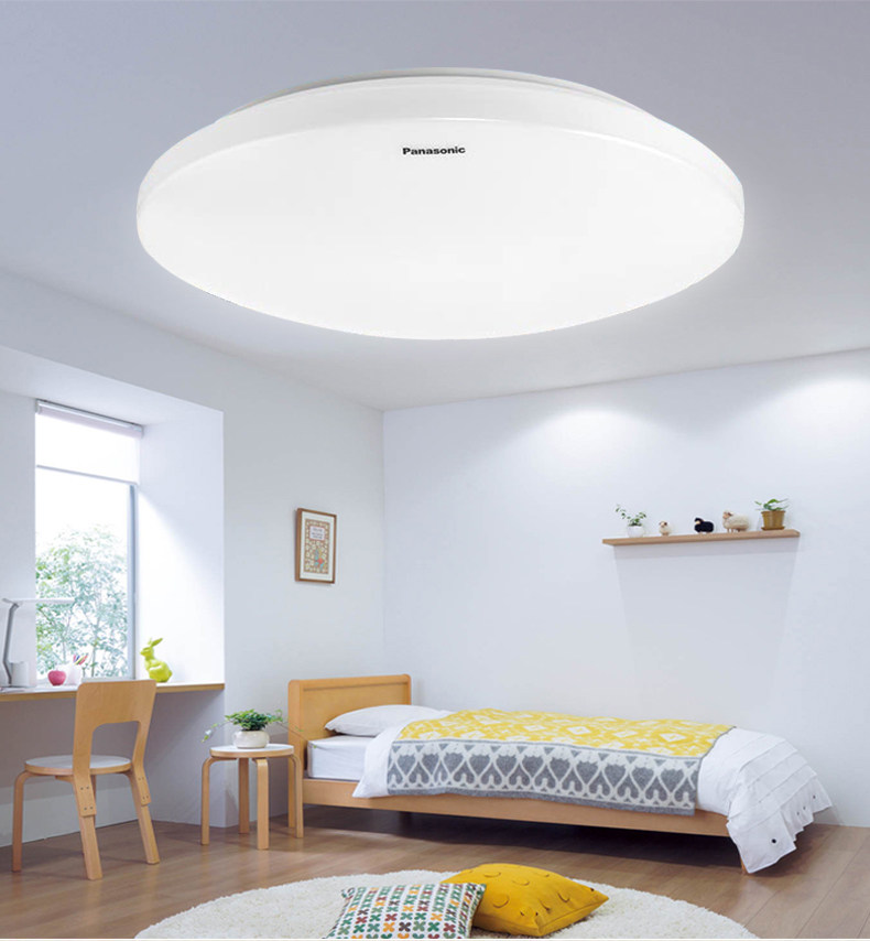 Установите коллекцию потолка Light_12.jpg