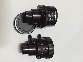 Computar 3.3-12mm Zoom Manual Adjustable Lens, in Stock as Pictured, Brand New