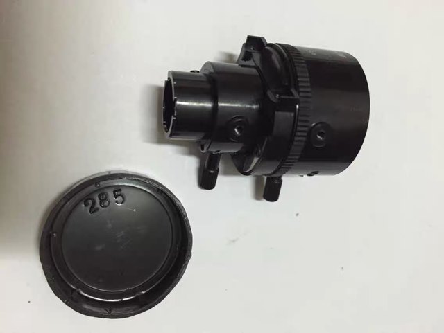 Computar 3.3-12mm Zoom Manual Adjustable Lens, in Stock as Pictured, Brand New