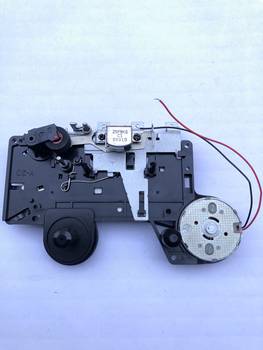 Japan Tanashin Tn-3S-129 Walkman Recorder Movement Head Dual Sound Motor 2V Brand New