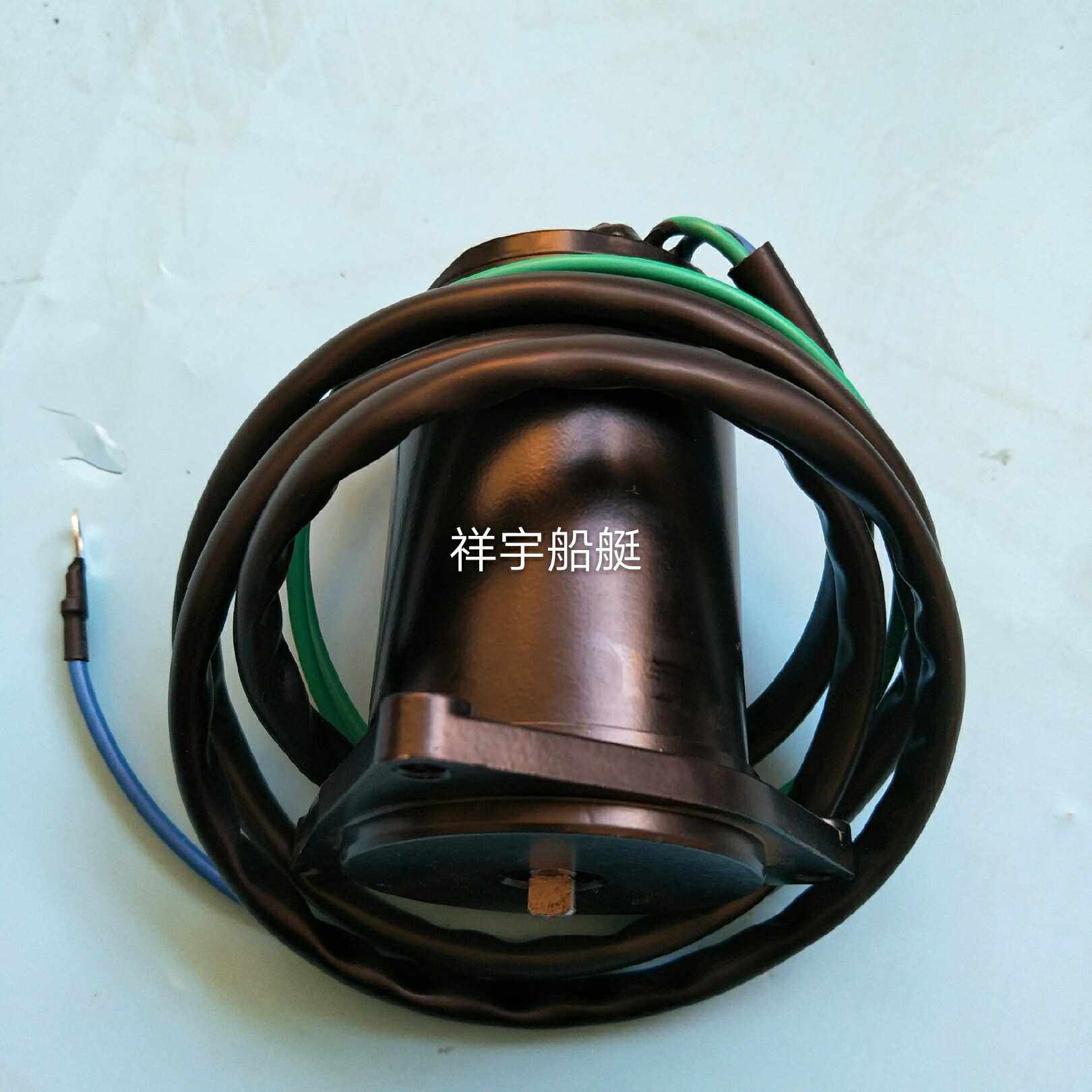 Yamaha YAMAHA2 stroke 60 85 horsepower outboard hydraulic lift motor lift motor accessories