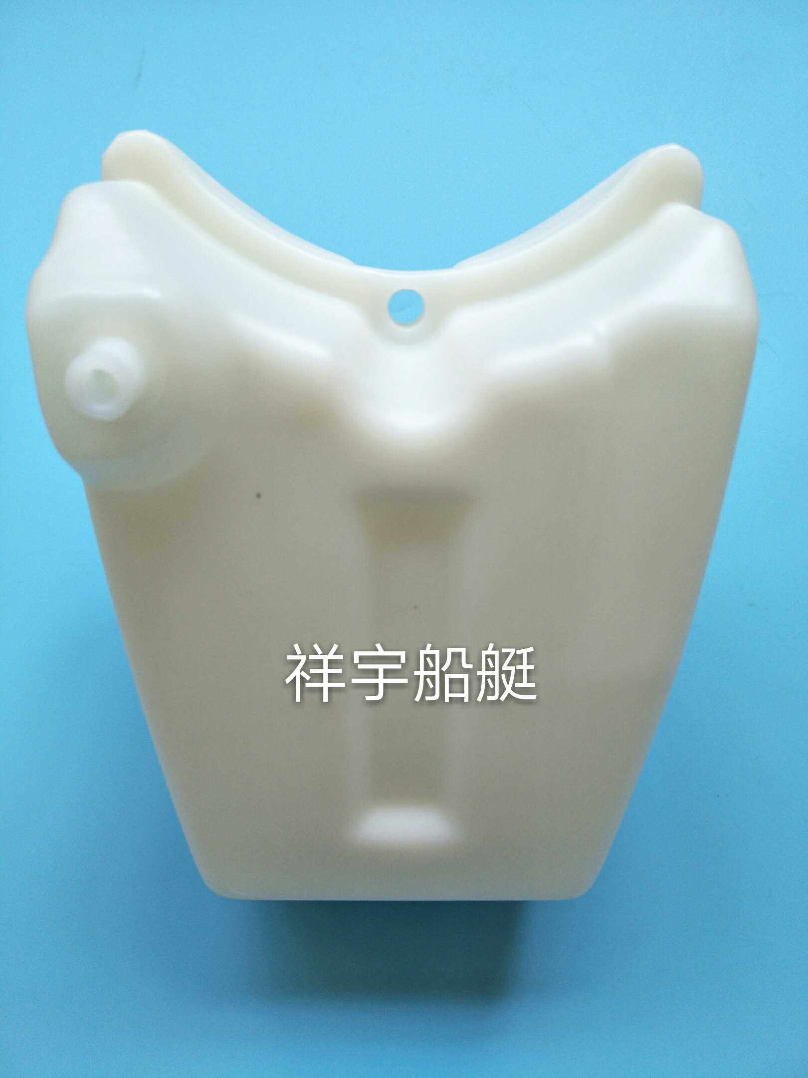 Dongfa 2 rush 3 5 horsepower Mercury 2 rush 3 3 horsepower outboard engine built-in plastic fuel tank oil pot