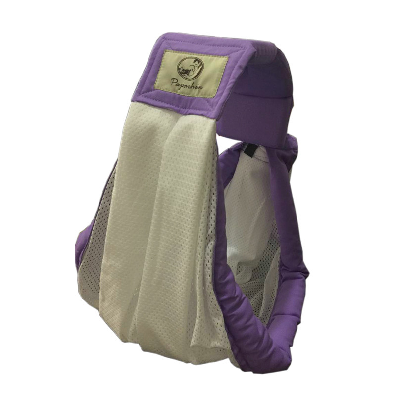 Baby's back - towel baby's multifunctional strap summer cool breathable clasp embrace front embrace backback