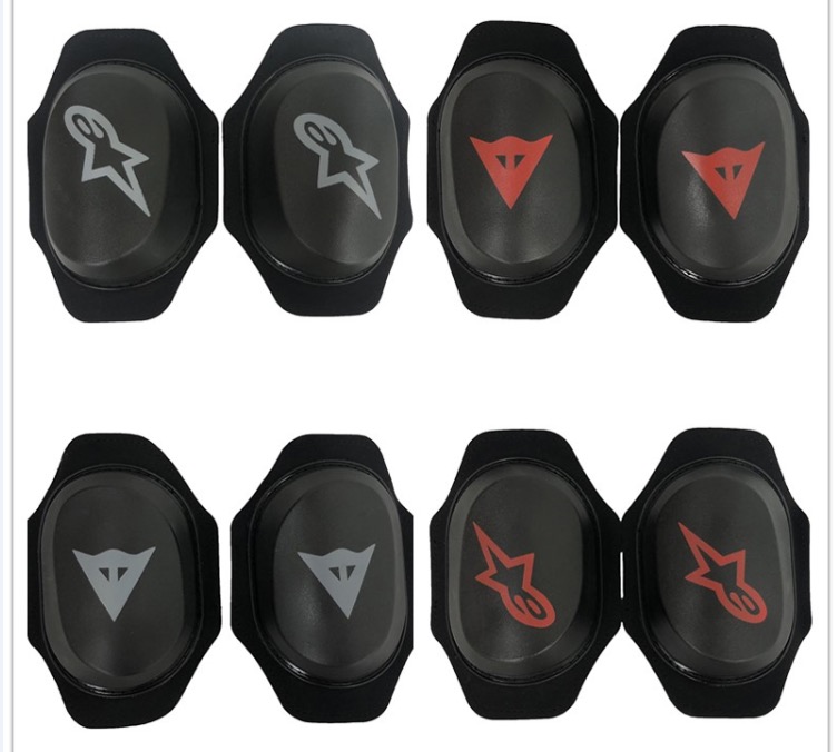 Motorcycle riding grinding bag Dennis A star bending grinding bag protective gear