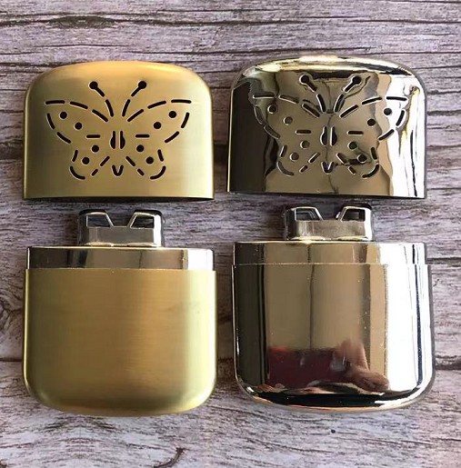 High quality fashion Xingfeng Huai furnace hand warmer hand warmer winter heater furnace palace cold warm stomach carry-on