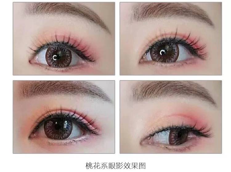 Lắc hộp ma thuật để gửi cho bạn gái món quà tặng bạn gái trang điểm mỹ phẩm cầm tay trọn bộ - Bộ trang điểm phấn phủ maybelline