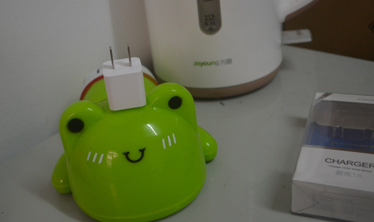 chargeur PISEN - Ref 1290972 Image 7