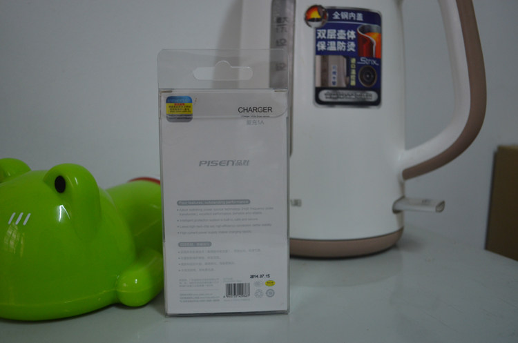 chargeur PISEN - Ref 1290972 Image 11