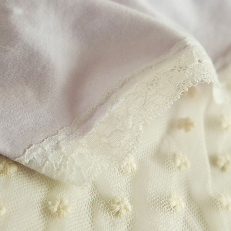 Slip jeunesse doux en coton - Ref 639444 Image 14