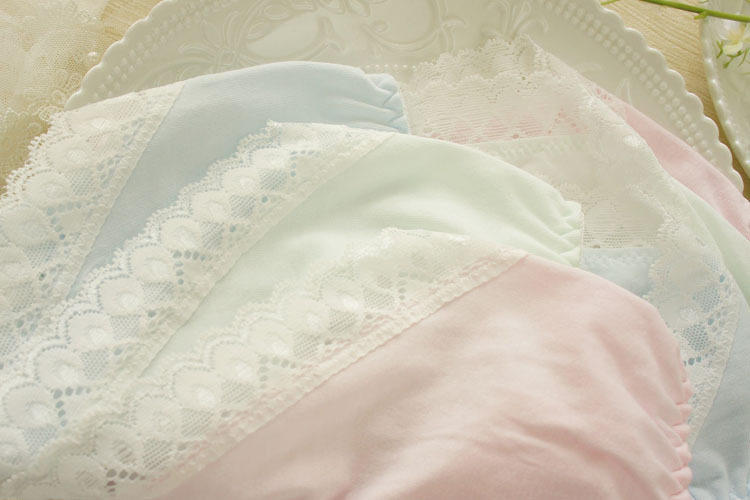 Slip jeunesse doux en coton - Ref 641517 Image 21