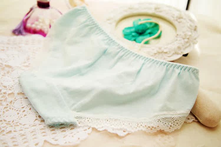 Slip jeunesse doux en coton - Ref 642451 Image 12