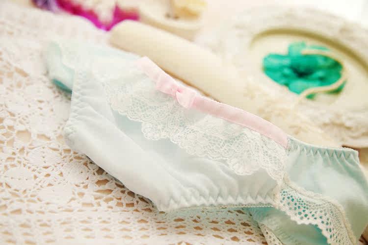 Slip jeunesse doux en coton - Ref 642451 Image 21