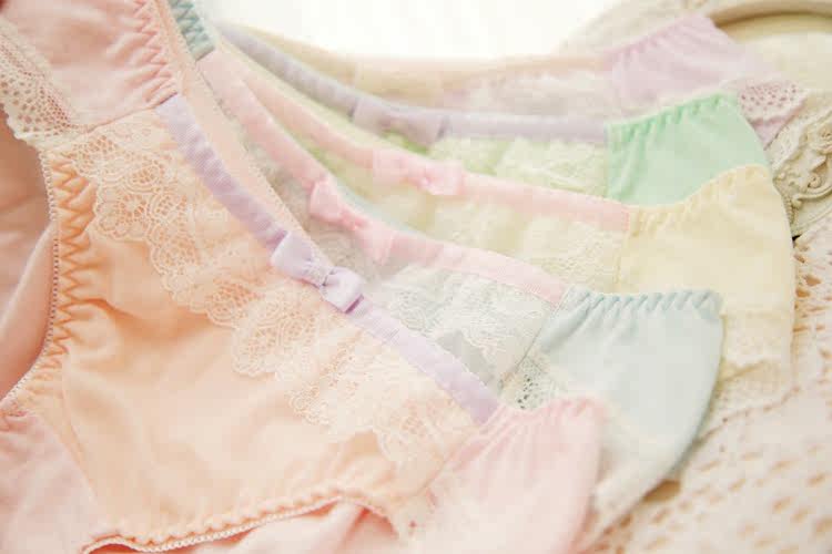 Slip jeunesse doux en coton - Ref 642451 Image 10