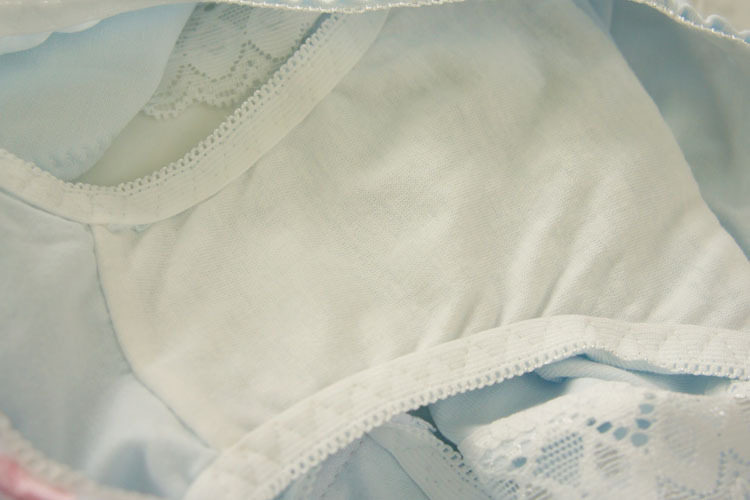 Slip jeunesse doux en coton - Ref 641517 Image 18