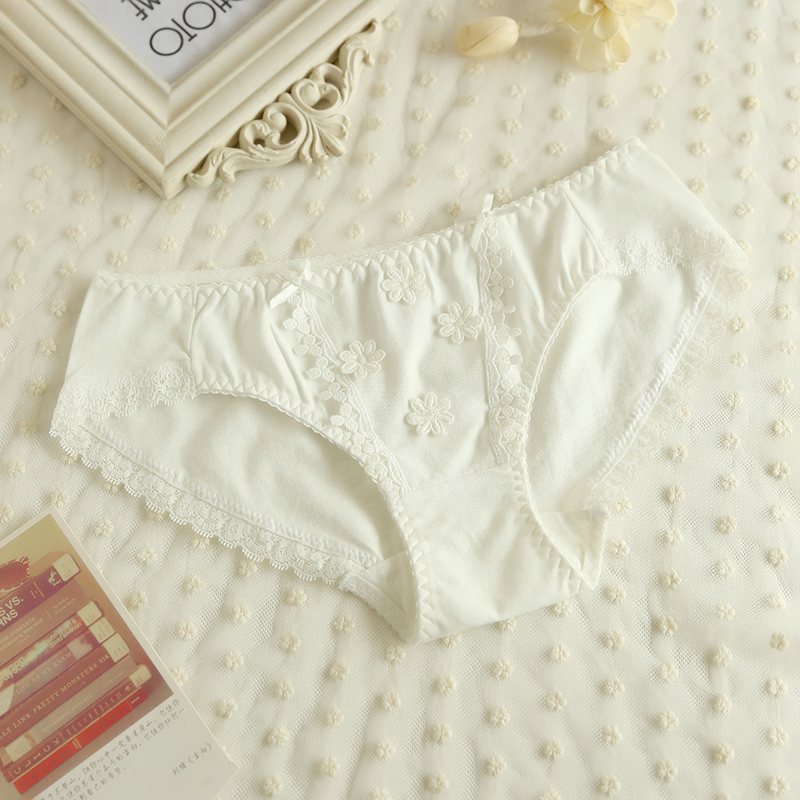 Slip jeunesse doux en coton - Ref 639444 Image 17