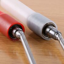 Wire tie hook steel bar hook stainless steel bar hook plastic tie bar steel bar hook steel bar double bearing thread