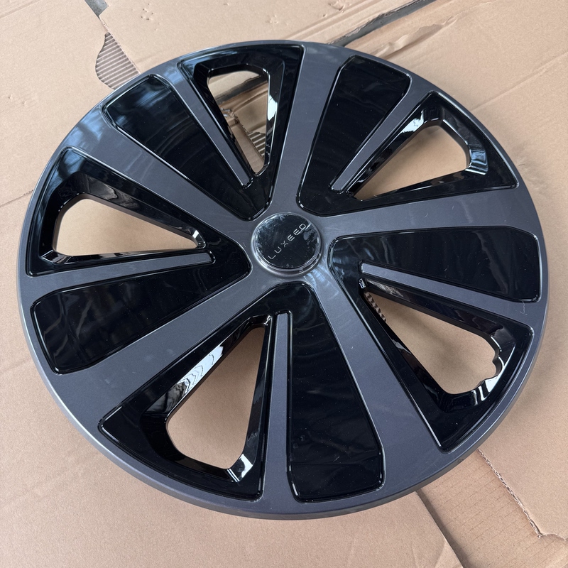 Suitable for Zhijie S7 Hub Cap Hub Protection Housing Tire Cover 19inch Hub Cap Original Suitable for Zhijie S7 Hub Cap Hub Protection Housing Tire Cover 19inch Hub Cap Original