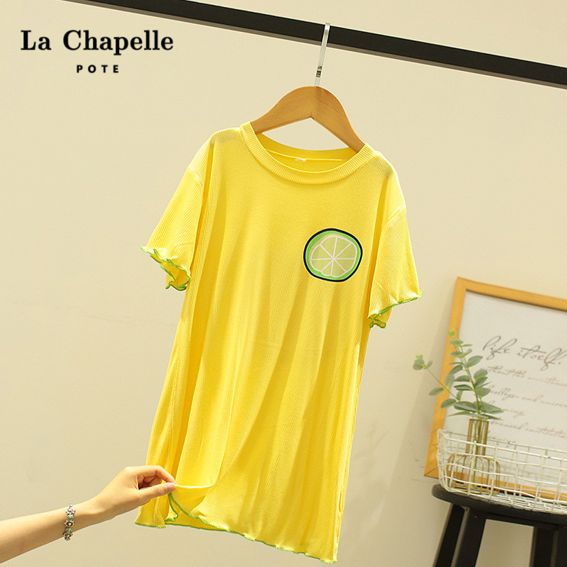 Lashabelle Scout girl dress girl foreign dress Summer short sleeve pyjamas children summer dress comfort sleeping dress polo pyjamas