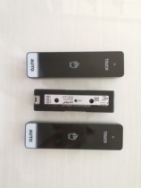Automatic induction sliding door wireless remote control hand pressure switch