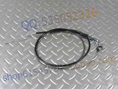 Golden City 50Q-7 Little Monkey Monkey Bike Gorilla Small Gold Baby Carrier Accessories Throttle line