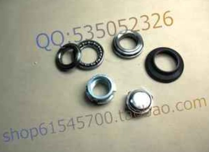 Golden City 50Q-7 Small Monkey Monkey Bike Gorilla Small Gold Baby Carrier Accessories Direction Steel Bowl