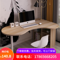 Clinic visits the consultation desk doctors hospital outpatient community visit Diagnosis desk corner desk Corner Desk Diagnosis Desk