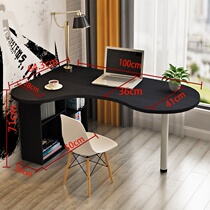 Manufacturer Direct Marketing Visit Desk Vaccination Room Outpatient Desk Single Computer Desk Health Institute Outpatient Customisation