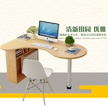 Vaccine Vaccination Desk Doctor Desk L Type Corner Hospital DIAGNOSTIC TABLE CONSULTATION TABLE PREVENTION TABLE MINIMALIST TABLE