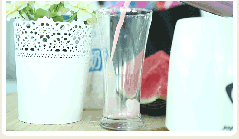 máy xay bột khô Máy ép trái cây gia đình Jiuyang Trái cây và rau quả nhỏ nguyên chất đa năng Nước ép chiên giòn Bổ sung máy thực phẩm C91T / C50T - Máy ép trái cây máy xay sinh tố goldsun