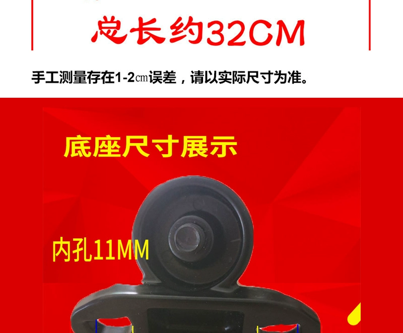 Trong nước Đua xe mô tô Gương chiếu hậu Gương phản chiếu Kawasaki Little Ninja Horizon Ánh sáng phía Bắc Bản gốc Bản gốc - Xe máy lại gương mua gương xe máy