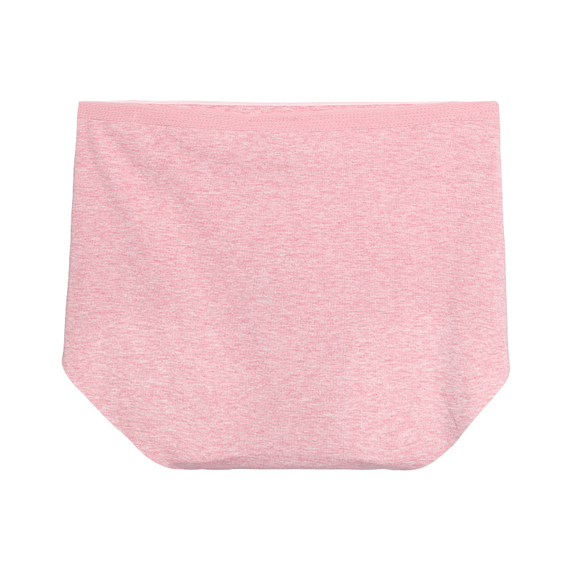 Aimer junior adores children girl natural seamless waist boxer briefs girl AJ1230841