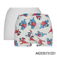 Актер-динозавр мальчик