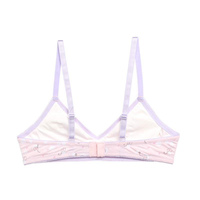 Aimer junior admires young elephant dream garden second stage unsupported bra AJ1151822