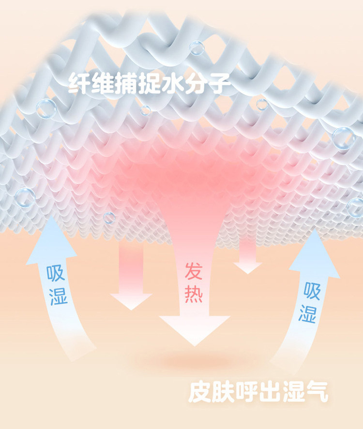нижнее белье 【预售 限量加赠洗衣液】爱慕儿童高领保暖内衣套装男女童打底衫 Aimer kids