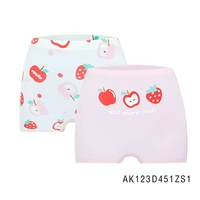 Женщины-съесть больше фруктов (антибактериальные)