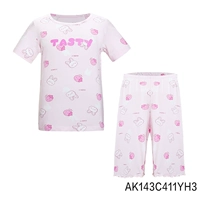 Девушка-бисквиты кролика