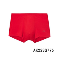 Счастливчик Красный