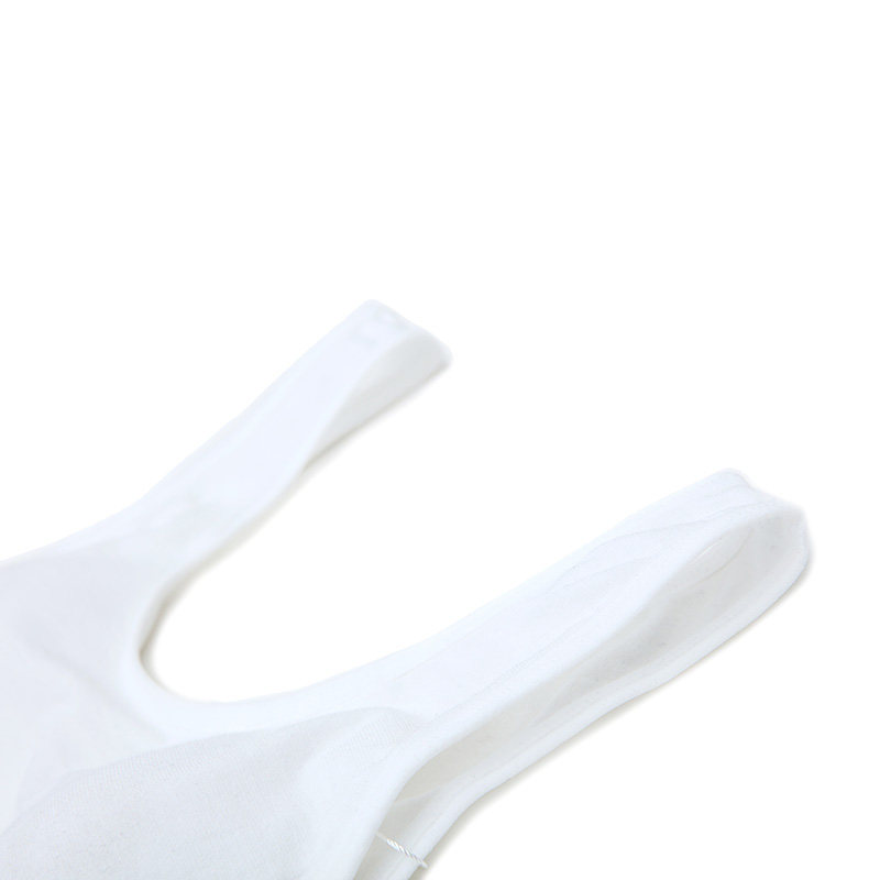 Aimer junior Adoring Girly Cotton Seamless Vest Bra AJ115371
At
Color classification
White
Light pink
Reference height
One hundred and fifty
One hundred and sixty
One hundred and seventy