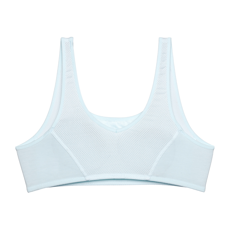 Aimer junior loves girls comfort sports one-stage vest bra AJ115441
