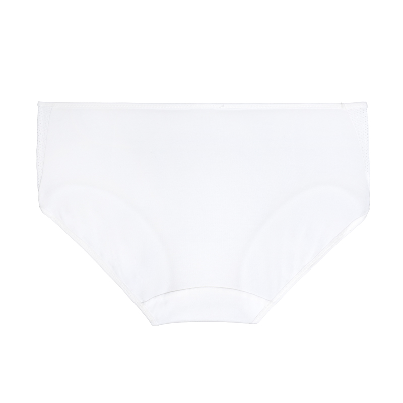 Aimer junior loves girls comfortable sports waist boxer briefs AJ123441